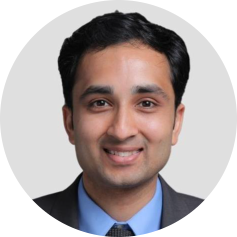 Sripal Bangalore, MD, MHA