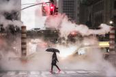 Large US Study Links Air Pollution to Heart, Lung Diseases