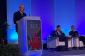 TRILUMINATE Pivotal Trial: First Data Support Safety, Efficacy of TriClip