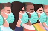 Black, Hispanic Individuals Bear Pandemic’s Brunt: AHA COVID-19 CVD Registry